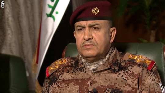 العراق: التأثير السيكولوجي يضخّم حجم داعش وانتصار الرمادي سيكسر شوكة التنظيم