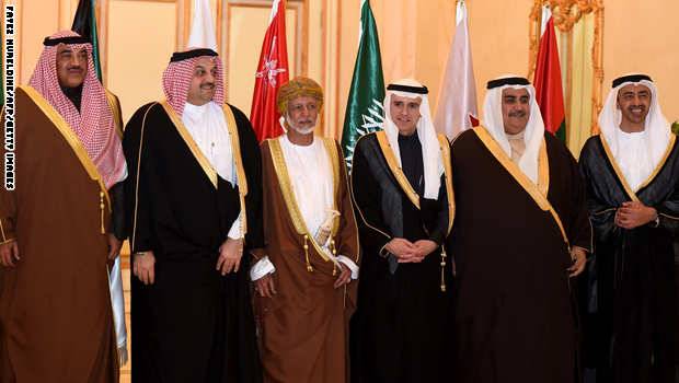 اجتماع وزاري خليجي استثنائي بالرياض السبت وعربي طارئ بالقاهرة الأحد