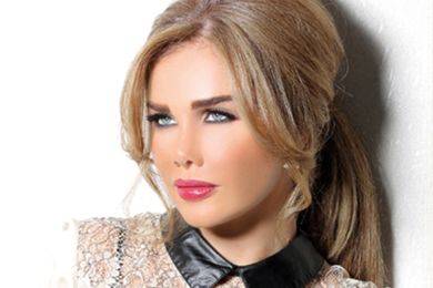 نيكول سابا رفضت الأمور السهلة ونجحت بالإختبارات الصعبة