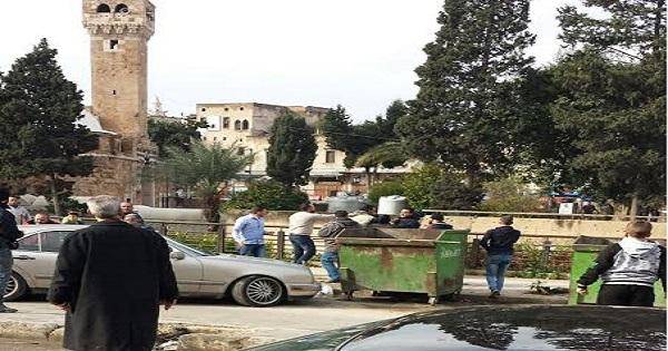 إشكال وتضارب بالأيدي في طرابلس.. والسبب؟