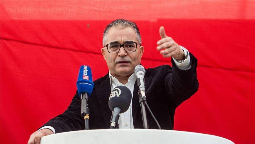 مرزوق يعلن تأسيس حزب تونسي جديد