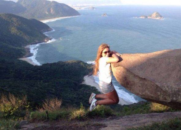 بسبب صورة... حصول معجزة في مكان مجهول!