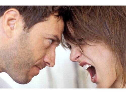 8 فروقات بين المرأة والرجل!