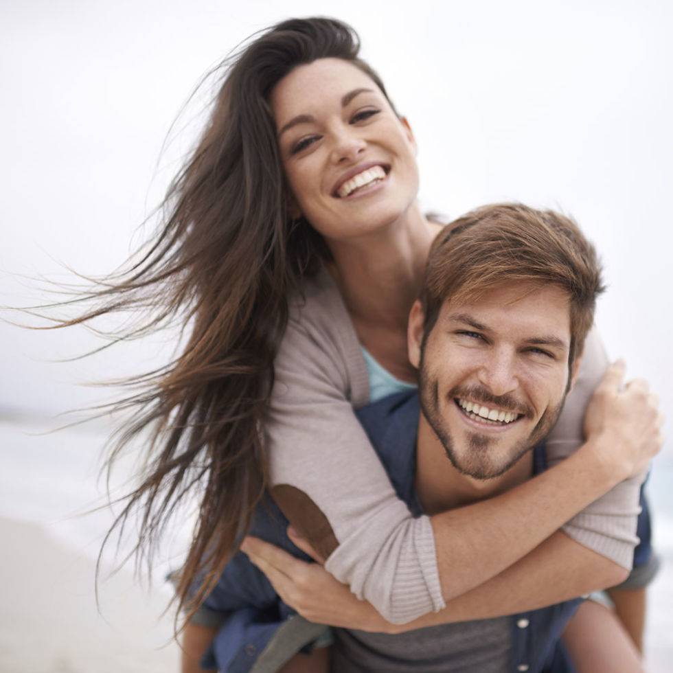 عشرين نصيحة لزواج سعيد!