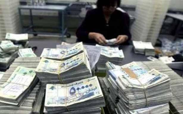 الدين العام ارتفع من 3 مليارات عام 92 الى 70 مليار دولار في 2015