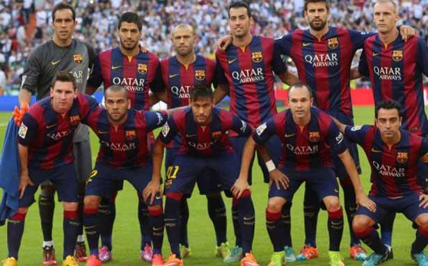 البطولات الأوروبية المحلية في كرة القدم :
المواجهة تتجدد بين برشلونة واسبانيول اليوم