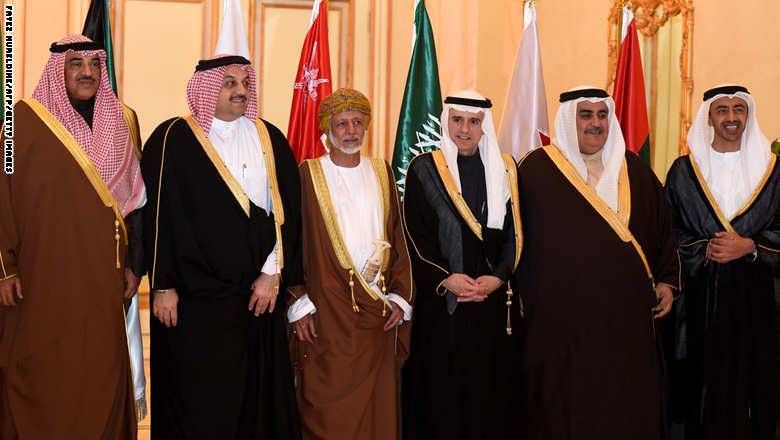 التوتر السعودي الإيراني.. اجتماع وزاري خليجي استثنائي بالرياض السبت وعربي طارئ بالقاهرة الأحد