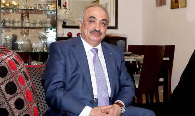الحجار:  استمرار الوضع على ما هو عليه هو خراب للبلد!