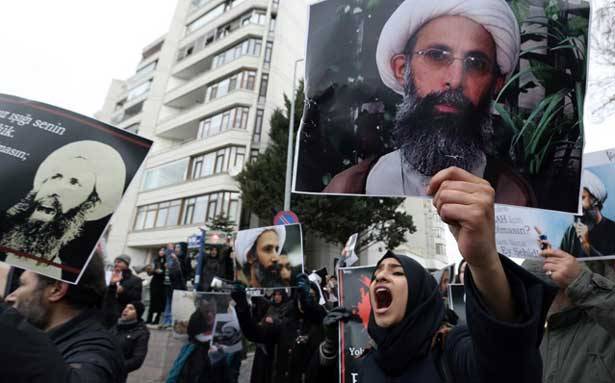 تخوف من انزلاق لبنان نحو الفتنة