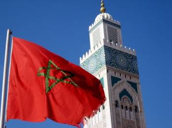 اداء قوي لاقتصاد المغرب
