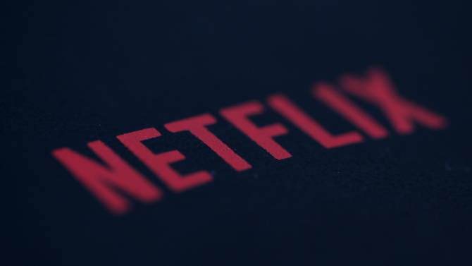 Netflix وصلت إلى كافة الدّول العربيّة إلا سورية