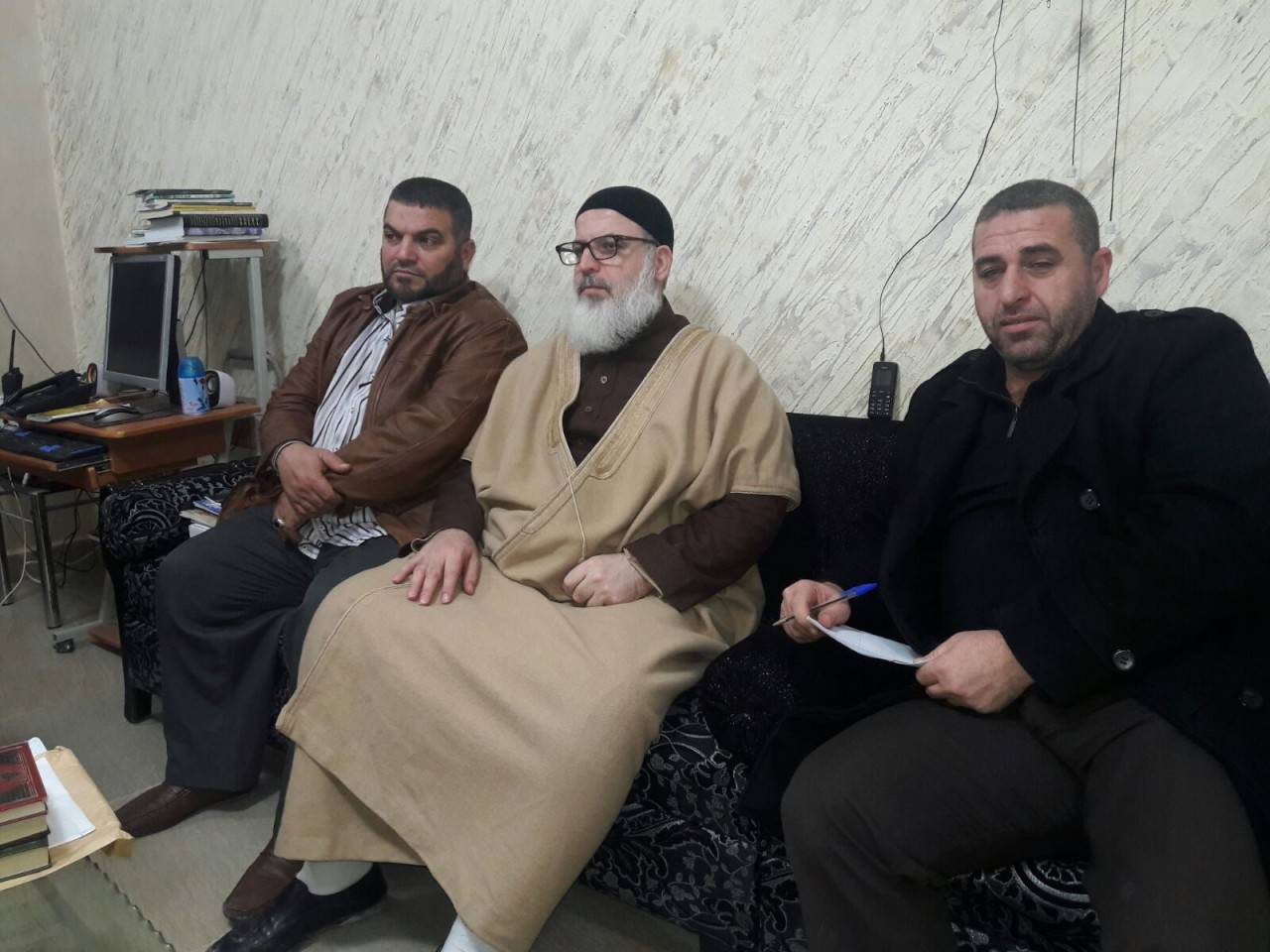 إجتماع طارئ للقوى الإسلامية في طرابلس