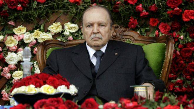 الجزائر: ما الجديد الذي أتت به التعديلات الدستورية؟