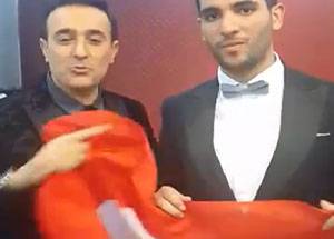 بالفيديو.. صابر الرباعي يكشف تفاصيل تعرضه للاعتداء في حفل الشارقة