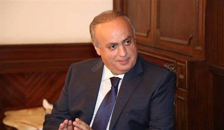 هكذا سخر وئام وهاب من قطع الدول العربية لعلاقاتها مع إيران