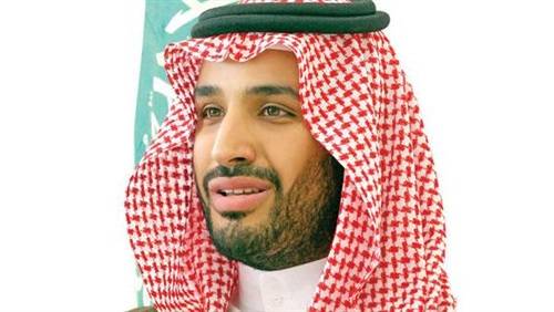 وزير الدفاع السعودي يحذر من كارثة كبيرة في المنطقة