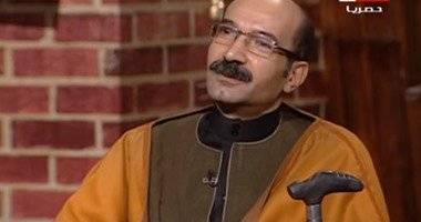 بالفيديو: شاهد فضائح مُدعى النبوة وكيف كلمه الله