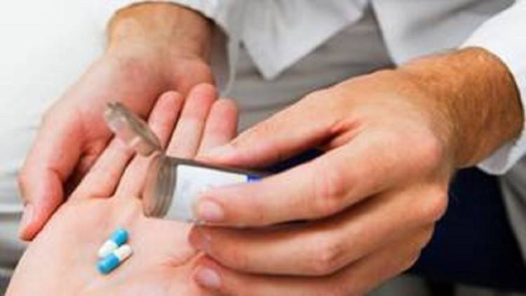 ابتكار مستحضر طبي مضاد للسرطان