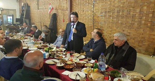 كنعان: لا نريد رئيساً يكمل مسار تمديد الازمات والتهميش