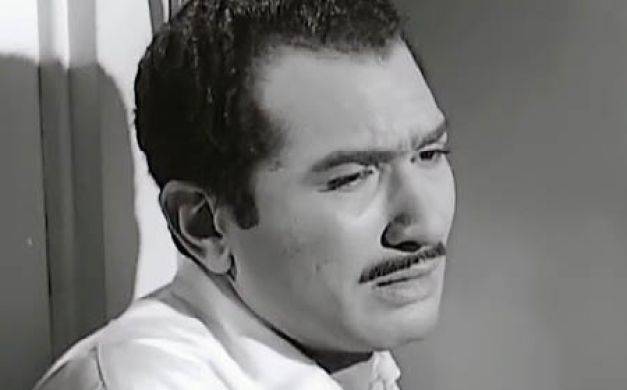 فيديو قبل الوفاة- الفنان حمدي أحمد يكشف لأول مرة معجزة الهية حدثت معة بجبل عرفات