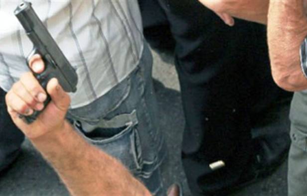 توقيف ثلاثة أشخاص بعد إشكال في عبرا