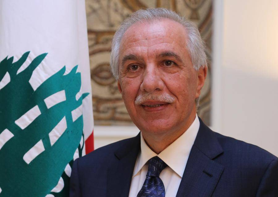 زعيتر: نأمل بانتخاب رئيس جمهورية في الجلسة المقبلة