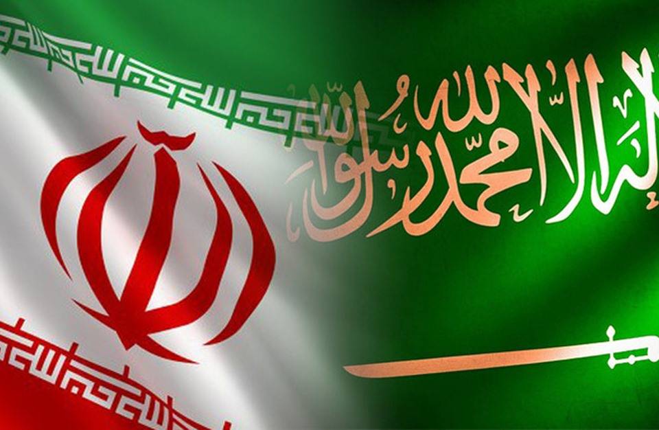 بالفيديو.. فيلم إيراني يتوقع نشوب حرب بين السعودية وإيران