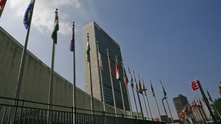 الأمم المتحدة تحقق في المعلومات حول قصف السفارة الإيرانية في اليمن