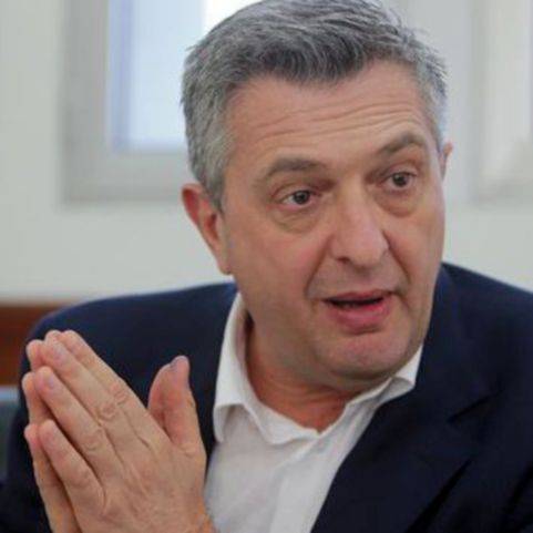 غراندي: مؤتمر في جنيف خلال آذار لايجاد اماكن استقبال للاجئين السوريين