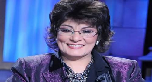 سماح أنور لممدوح عبد العليم: 