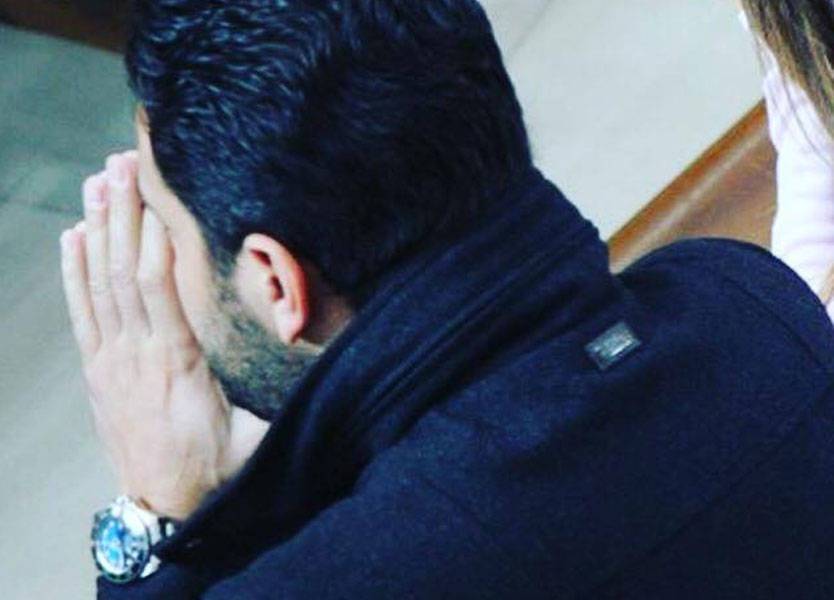 بريدي: عندما يفقد البشر إنسانيتهم...