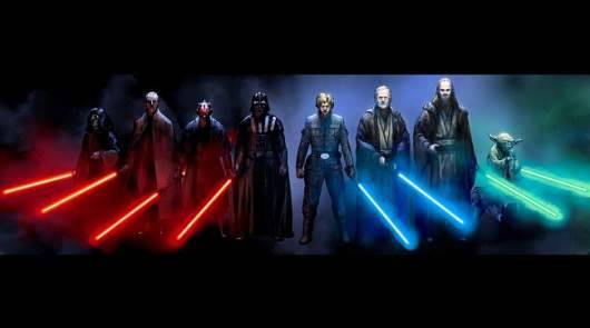 فيلم حرب النجوم Star Wars   يحطم الأرقام القياسية للايرادات