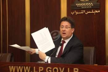 كنعان: التشكيك بقانون استعادة الجنسية وراءنا بشهادة أعلى مرجع سياسي!