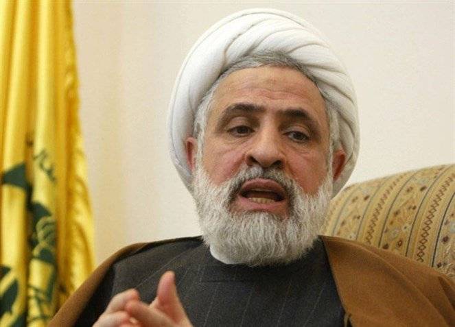 قاسم: ايران نقطة ارتكاز لأمن الخليج