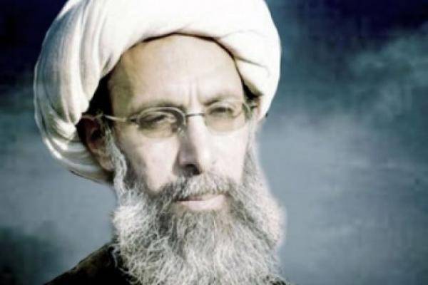 من وصية الشيخ النمر لشيعته: ارحموا أهل السنة