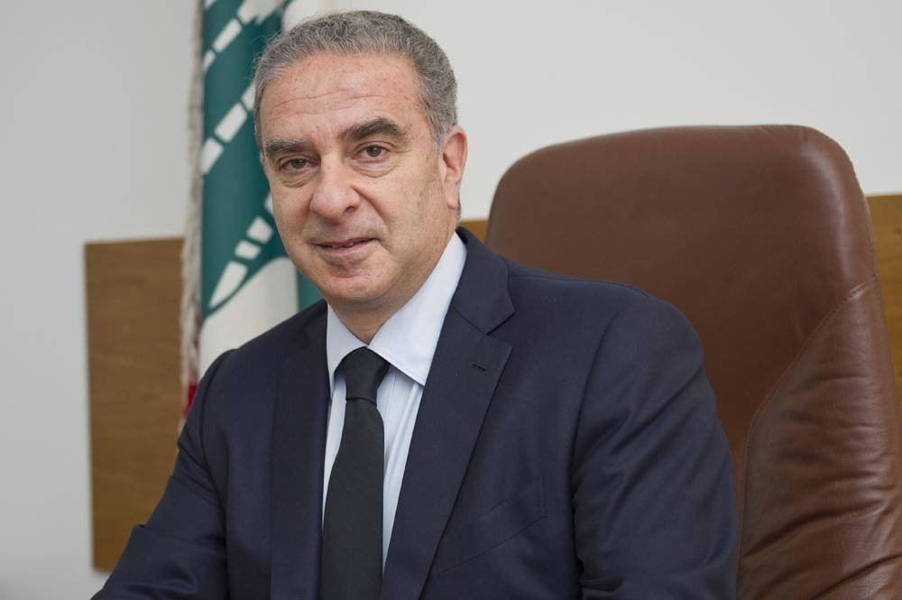 فرعون ترأس اجتماعاً لإطلاق موسم التزلج