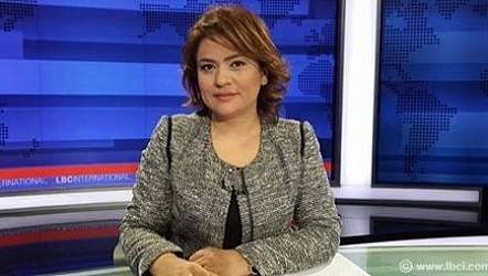 ريما عساف تعتكف.. إلّا عن مضايا