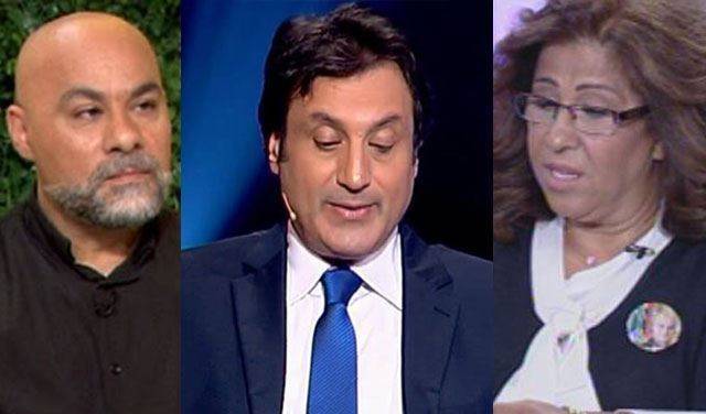 كذب المنجمون ولو “عرموا”