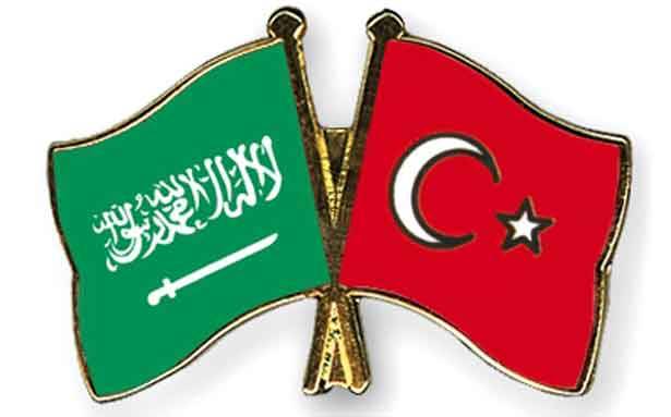 من نصّب السعوديّة زعيمة
العالم السنّي؟