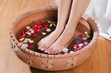 أقدامكم باردة؟ أنتم في خطر...