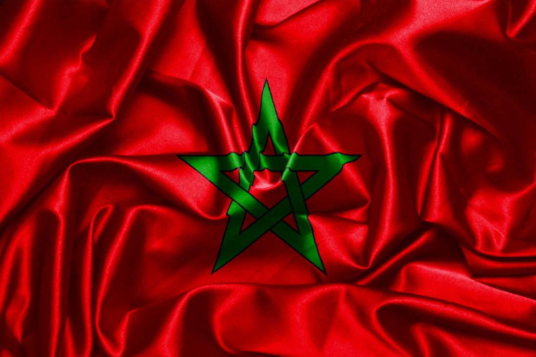 وكالة الأنباء المغربية: الأمن المغربي يفكك خلية إرهابية موالية لتنظيم "داعش" تتكون من 7 اشخاص ينشطون في الدار البيضاء وسط البلاد