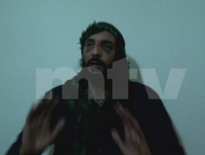 ردّ طلب تخلية سبيل هنيبعل القذافي