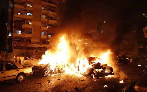 هل يدخل لبنان مُجدداً النفق الأمني الخطير؟
