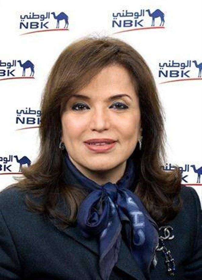 لبنانية بين أهم سيدات أعمال الشرق الأوسط.. تعرفوا عليها