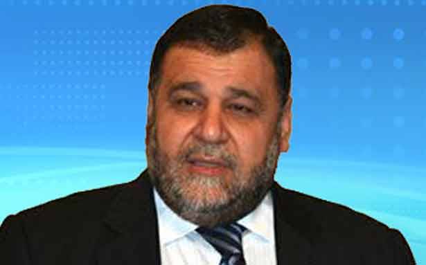 خالد ضاهر و...حلف الأقليّات