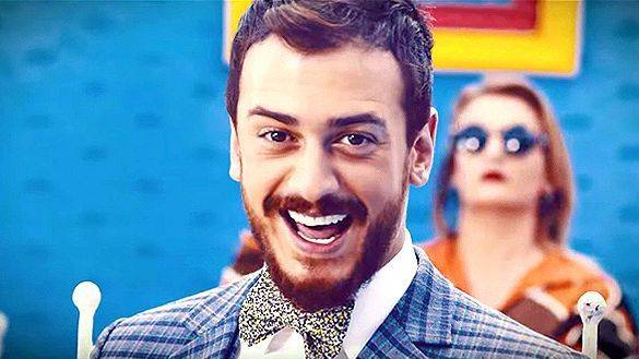 صور صادمة- هذه هي حبيبة سعد لمجرد