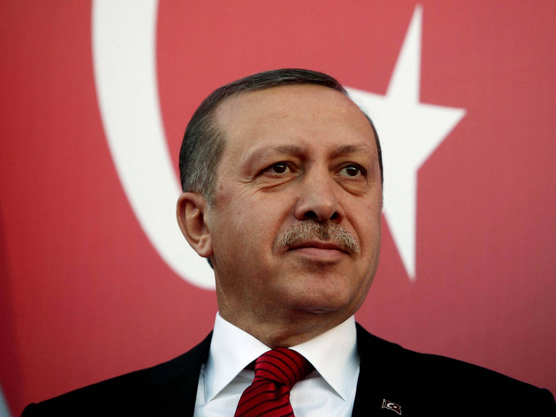 محاولة إغتيال ‘اردوغان‘!!!