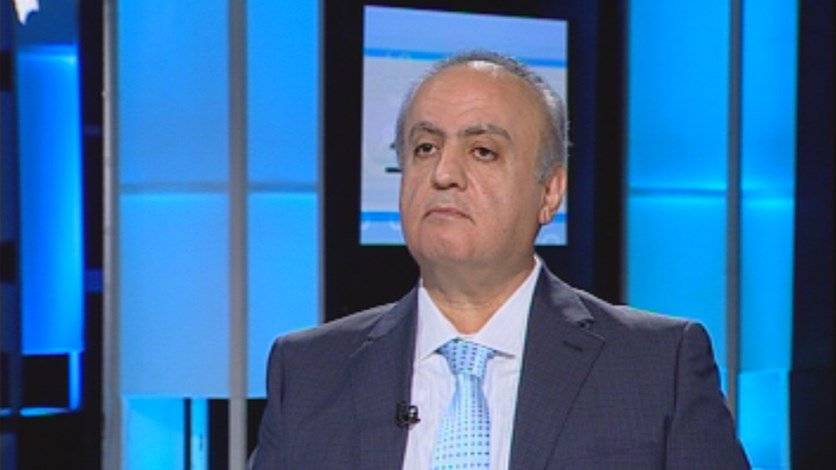 وهاب: سوكلين أقوى من الدولة...وما يحصل اليوم فضيحة