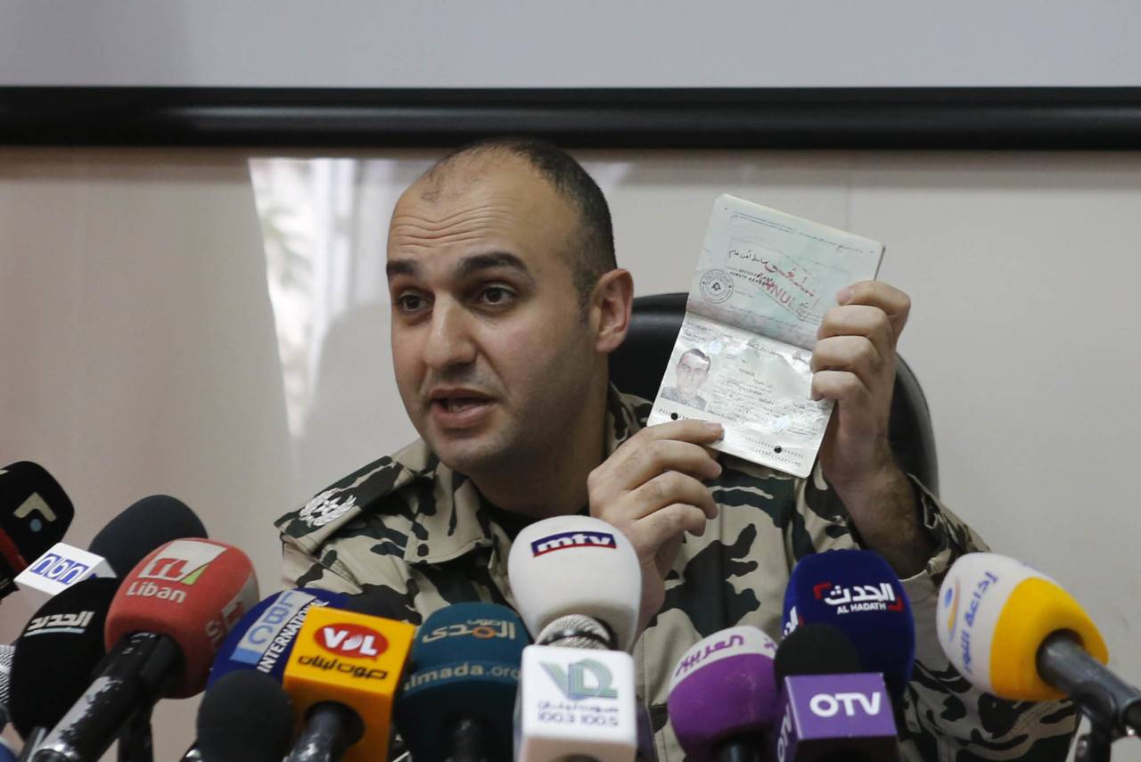 اليك تفاصيل جواز السفر الجديد الذي أصدره الامن العام اللبناني
