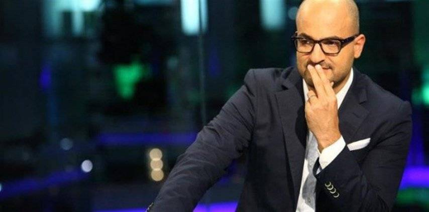 هل يتحرّك القضاء لوقف نديم قطيش عند حده؟!